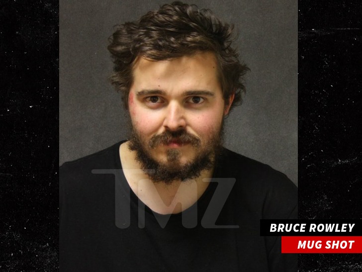 Bruce Rowley. Ảnh:TMZ