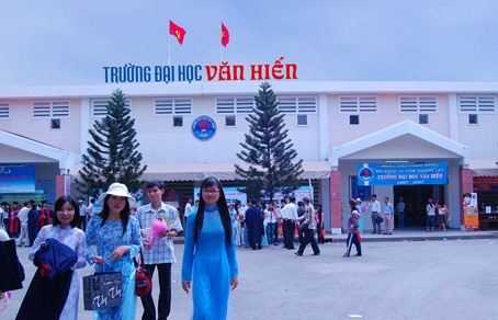 Đại học Văn Hiến kiến nghị Bộ GDĐT ghi rõ mức độ sai phạm của cơ sở giáo dục. Ảnh: TL