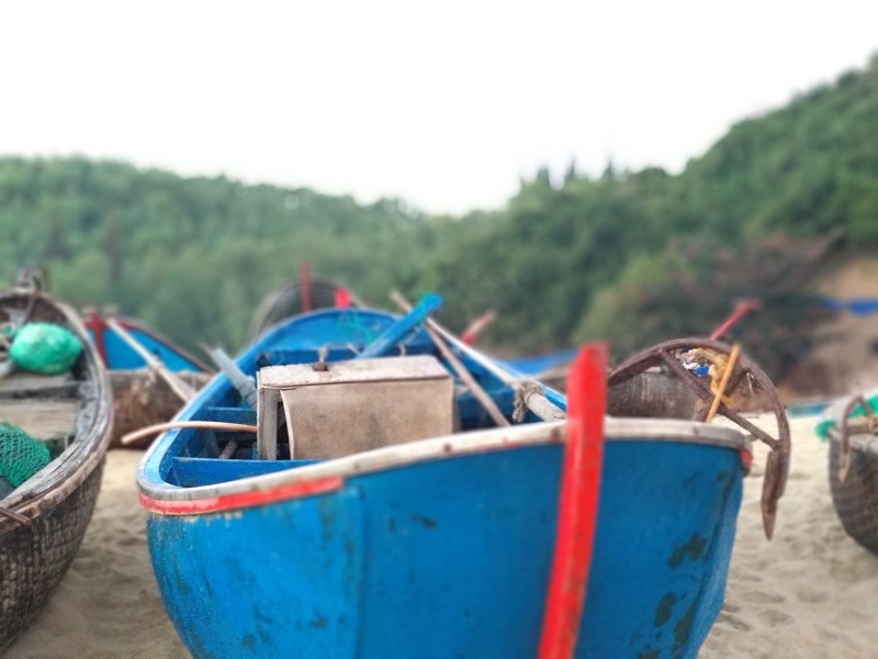 Hẹn nhau xóm Chài mùa trăng tỏ - ảnh 5 Hẹn nhau xóm Chài mùa trăng tỏ - ảnh 5