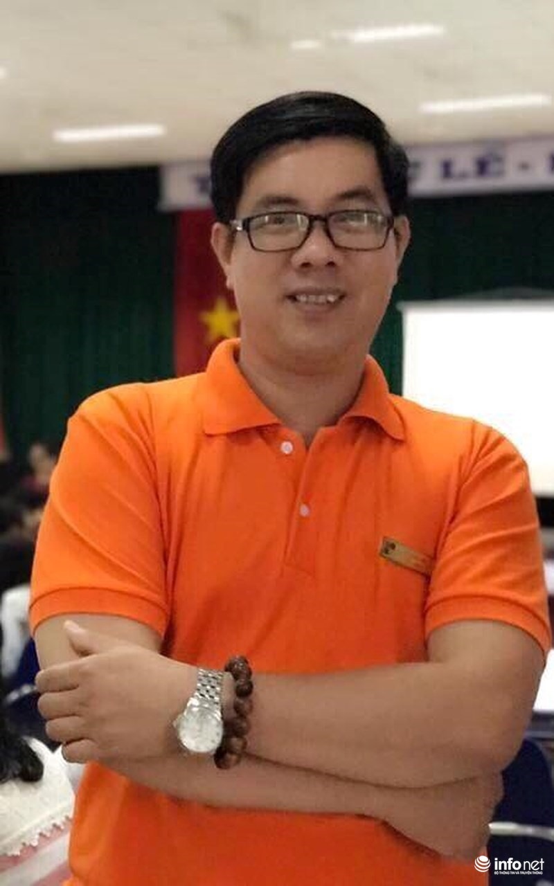 Ths Vũ Hoàng Sơn