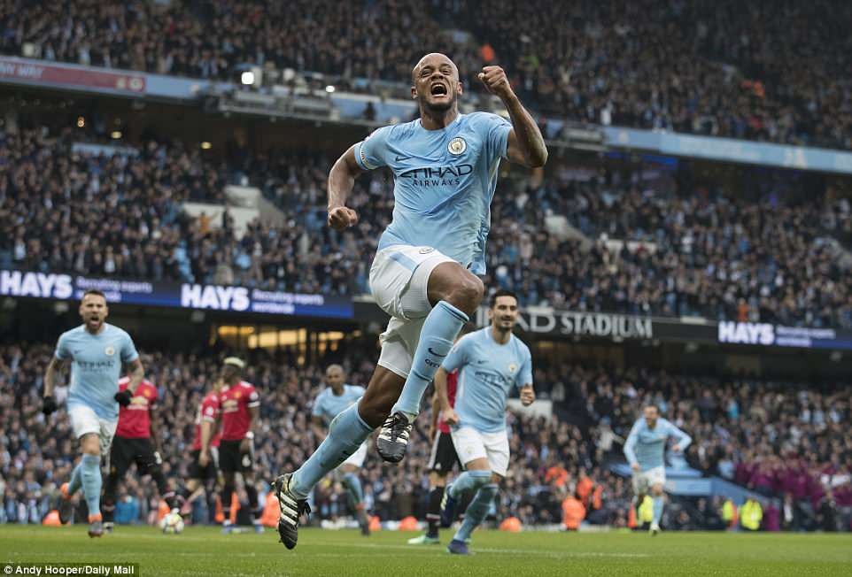 Man City cần sớm lấy lại phong độ sau những thất bại vừa qua. Ảnh: Daily Mail.