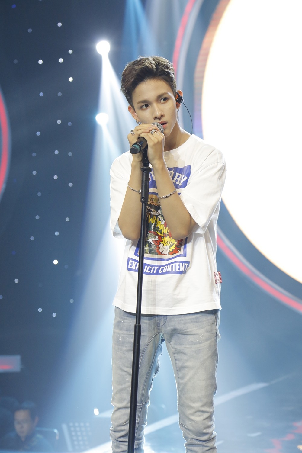 Kim Samuel