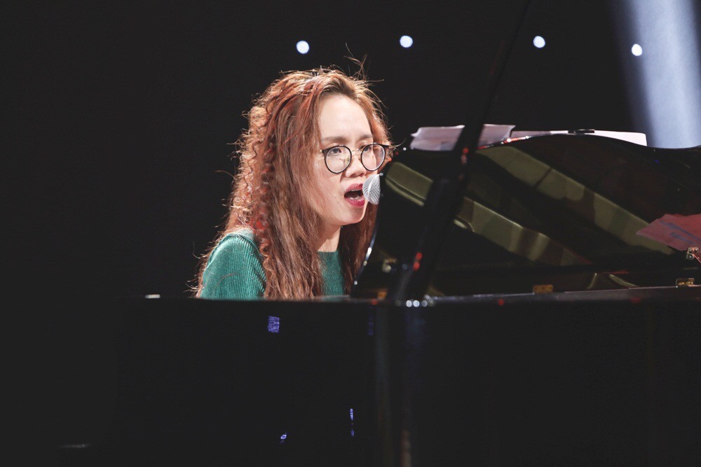 Sa Huỳnh sáng tác “Hoạn Thư” trong 24 giờ.