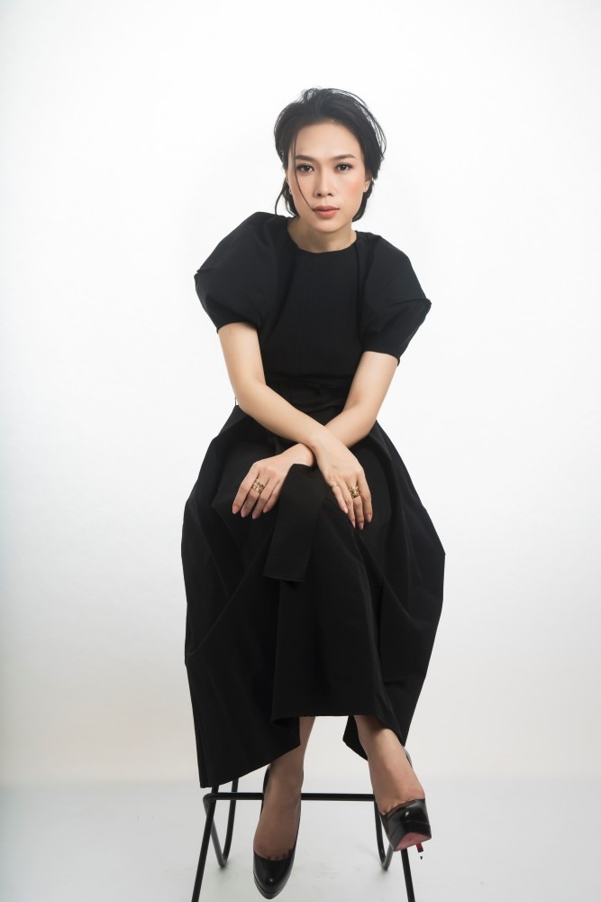 Mỹ Tâm khiến người hâm mộ “đứng ngồi không yên” khi nhận lời làm giám khảo “Giọng ca bất bại“.