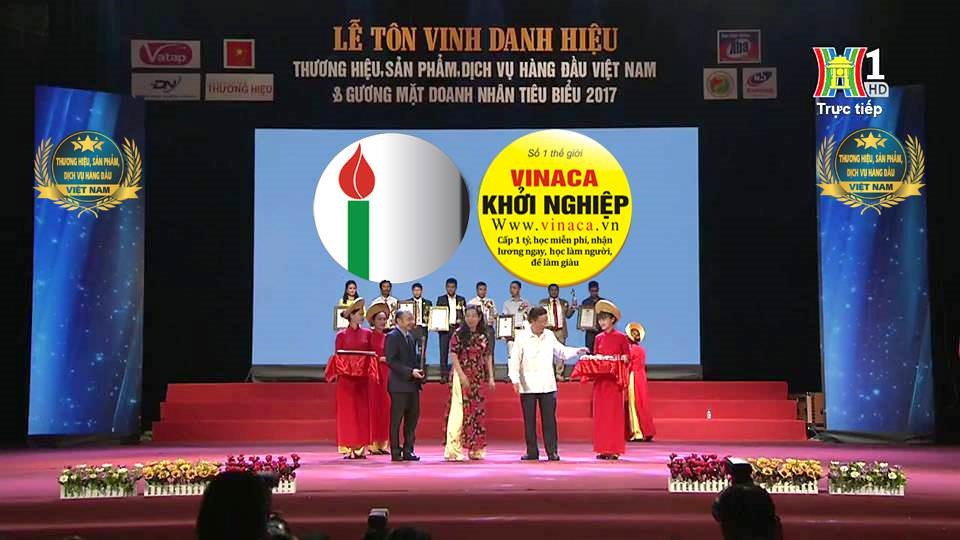 Vụ vinh danh Cty Vinaca: Đơn vị tổ chức rút kinh nghiệm - ảnh 2 Vụ vinh danh Cty Vinaca: Đơn vị tổ chức rút kinh nghiệm - ảnh 2