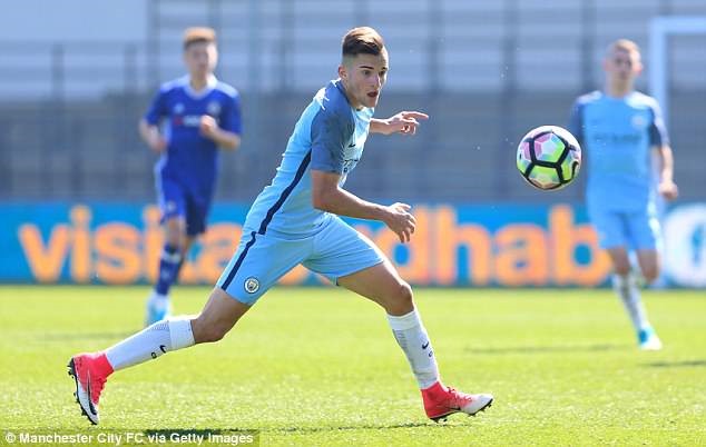 Man City có thể bị cấm chuyển nhượng 2 năm - ảnh 3 Man City có thể bị cấm chuyển nhượng 2 năm - ảnh 3