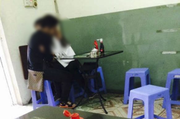 Mạng xã hội là nơi chia sẻ những hình ảnh, video nhạy cảm nhưng chưa có sự kiểm duyệt chặt chẽ.