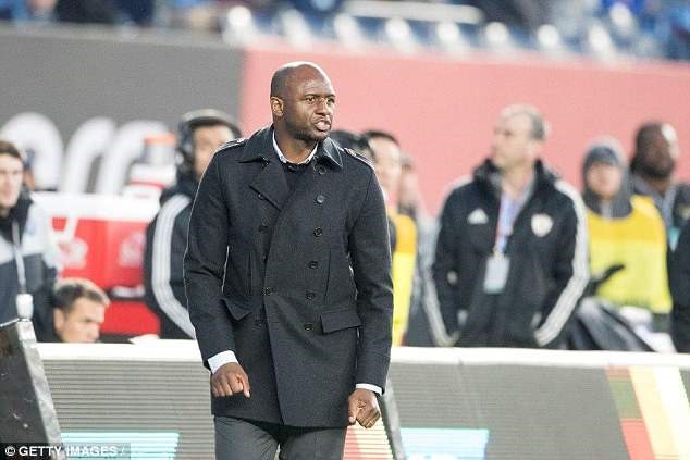 Vieira, Joachim Low hay Carlo Ancelotti sẽ thay HLV Wenger nắm Arsenal? - ảnh 2 Vieira, Joachim Low hay Carlo Ancelotti sẽ thay HLV Wenger nắm Arsenal? - ảnh 2