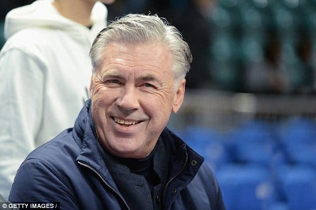 Vieira, Joachim Low hay Carlo Ancelotti sẽ thay HLV Wenger nắm Arsenal? - ảnh 6 Vieira, Joachim Low hay Carlo Ancelotti sẽ thay HLV Wenger nắm Arsenal? - ảnh 6