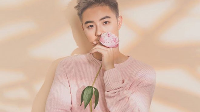 Ca khúc triệu view của Thanh Duy Idol bị nghi đạo nhạc - ảnh 2 Ca khúc triệu view của Thanh Duy Idol bị nghi đạo nhạc - ảnh 2