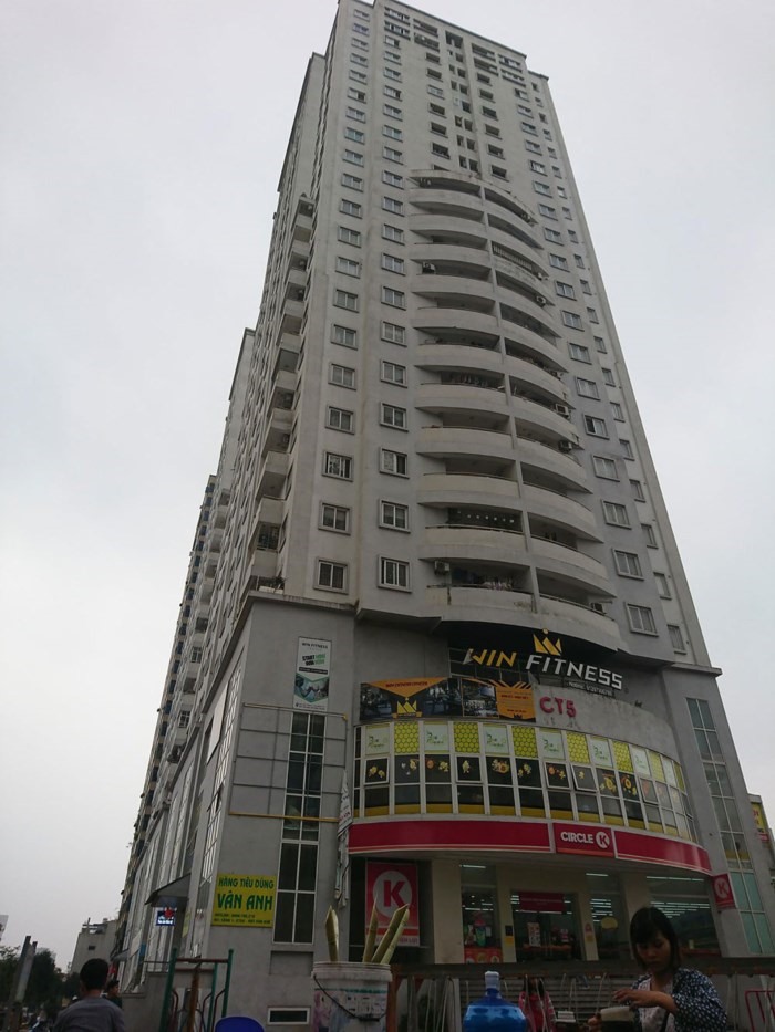 Ảnh Vietnamnet
