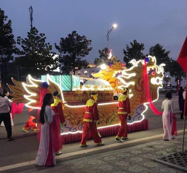 Giỗ Tổ Hùng Vương 2018: Quyết tâm thực hiện 5 không - ảnh 2 Giỗ Tổ Hùng Vương 2018: Quyết tâm thực hiện 5 không - ảnh 2