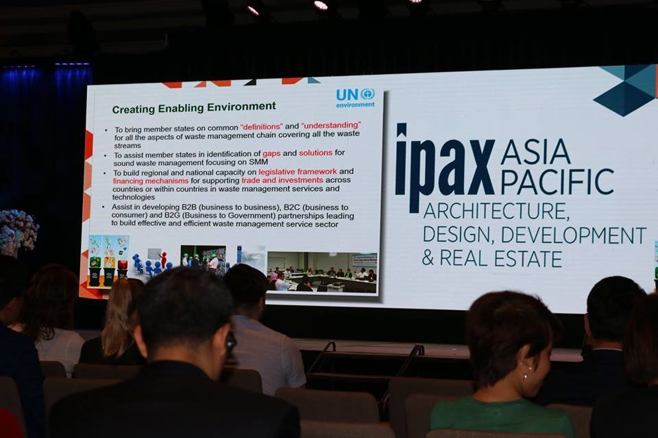 Asia Pacific Property Awards - Sân chơi cho giới đầu tư chuyên nghiệp