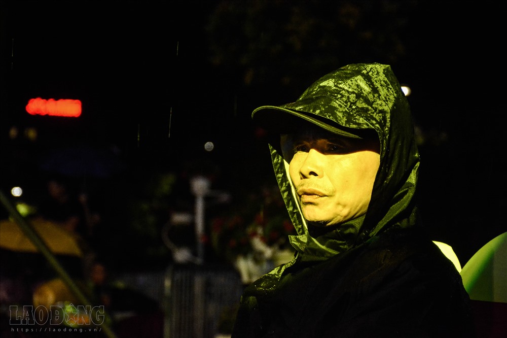 Nhiều người kỳ vọng phố đi bộ Trịnh Công Sơn sẽ giúp phố đi bộ hồ Gươm giảm sức ép.