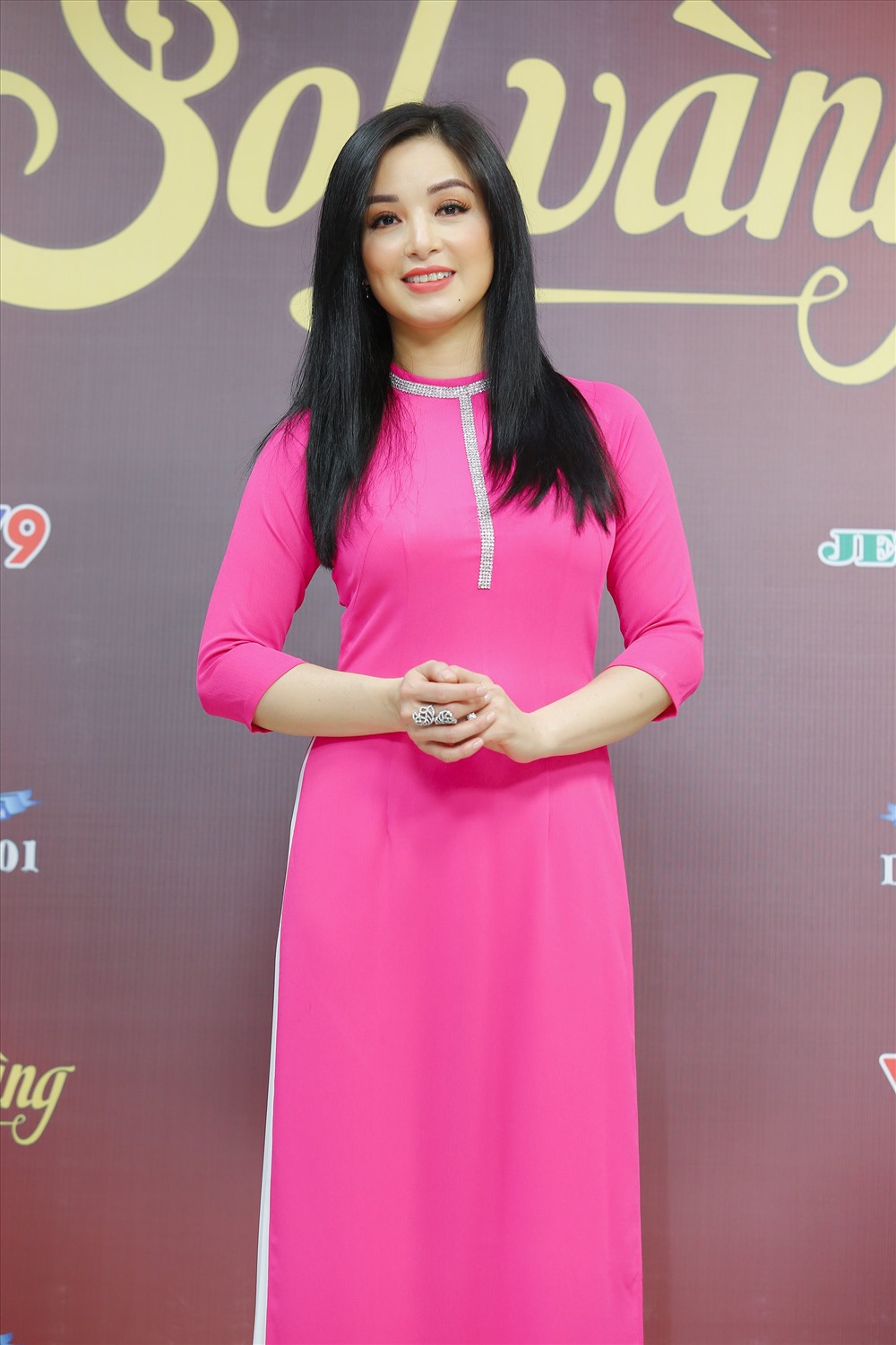 Ca sĩ Như Hảo