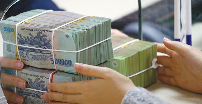 Nhà nước chưa bố trí được nguồn trả nợ Quỹ BHXH (Ảnh minh hoạ).