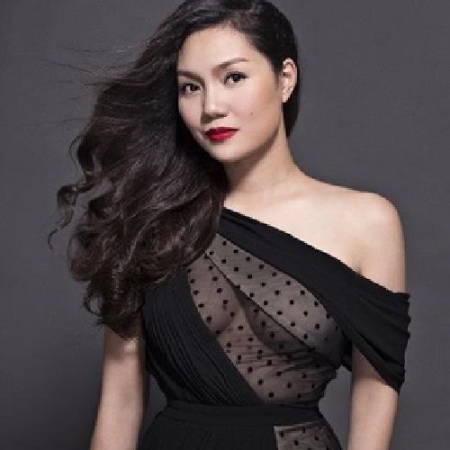 Ca sĩ Ngọc Anh tiếc cho Phạm Anh Khoa khi đã sống quá bản năng, không có những cư xử chưng