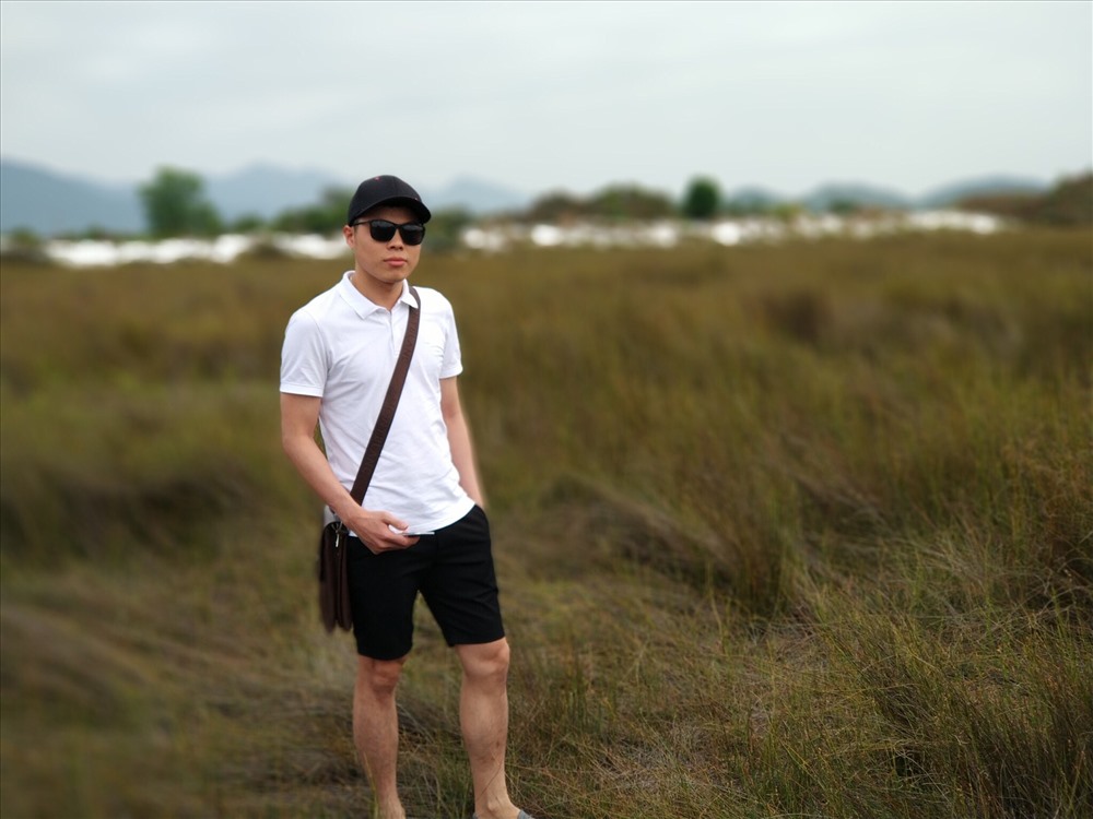 Quan Lạn, nếu ai đã một lần từng đến ... - ảnh 6 Quan Lạn, nếu ai đã một lần từng đến ... - ảnh 6