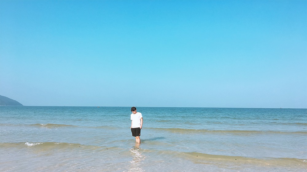 Quan Lạn, nếu ai đã một lần từng đến ... - ảnh 4 Quan Lạn, nếu ai đã một lần từng đến ... - ảnh 4