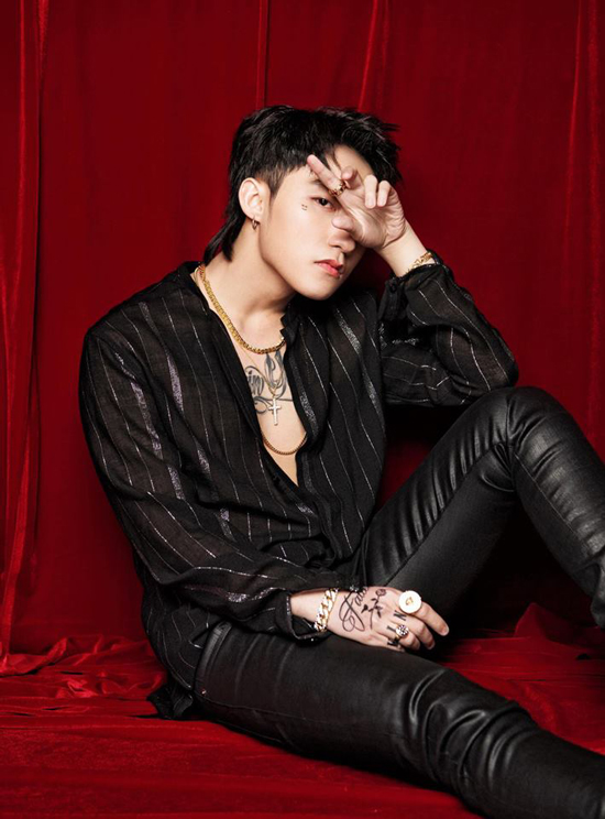 Sơn Tùng M-TP