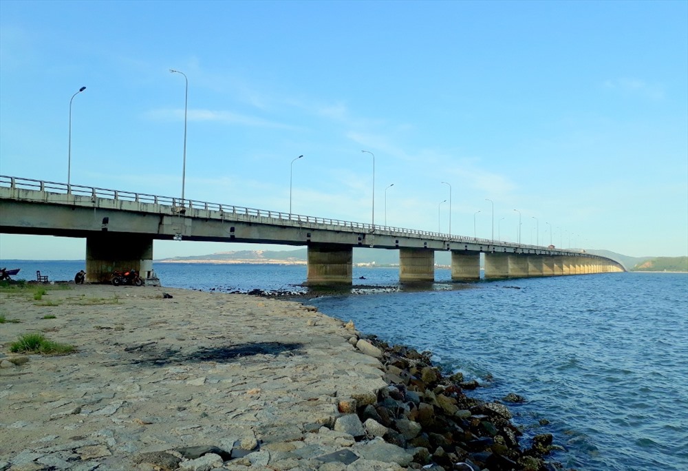: Đất nền khu vực Nhơn Lý – Eo Gió (Quy Nhơn) tăng giá mạnh