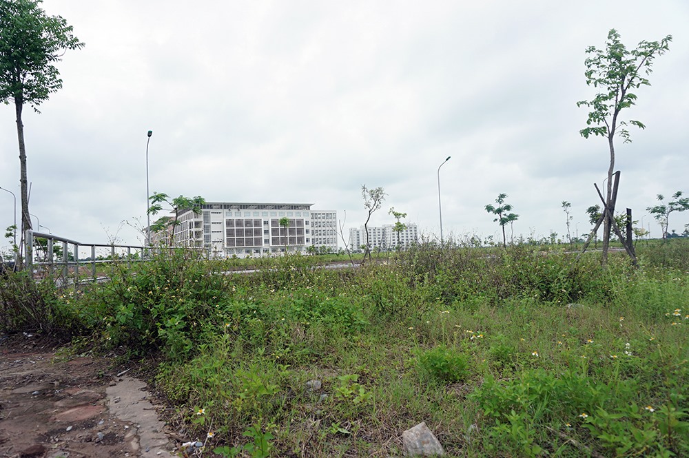 Thế nhưng, chẳng cần “tinh tế” cũng có thể nhận thấy thực tế rất buồn đang diễn ra tại nơi đây, nhiều vật dụng đã bắt đầu có dấu hiệu xuống cấp, hằn vết thời gian.