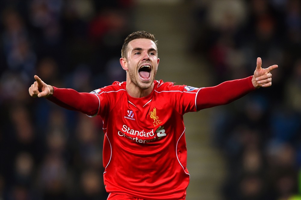 Henderson mạnh về thể lực...