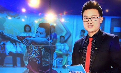 BTV Minh Tiệp đang đối mặt với làn sóng tẩy chay gay gắt