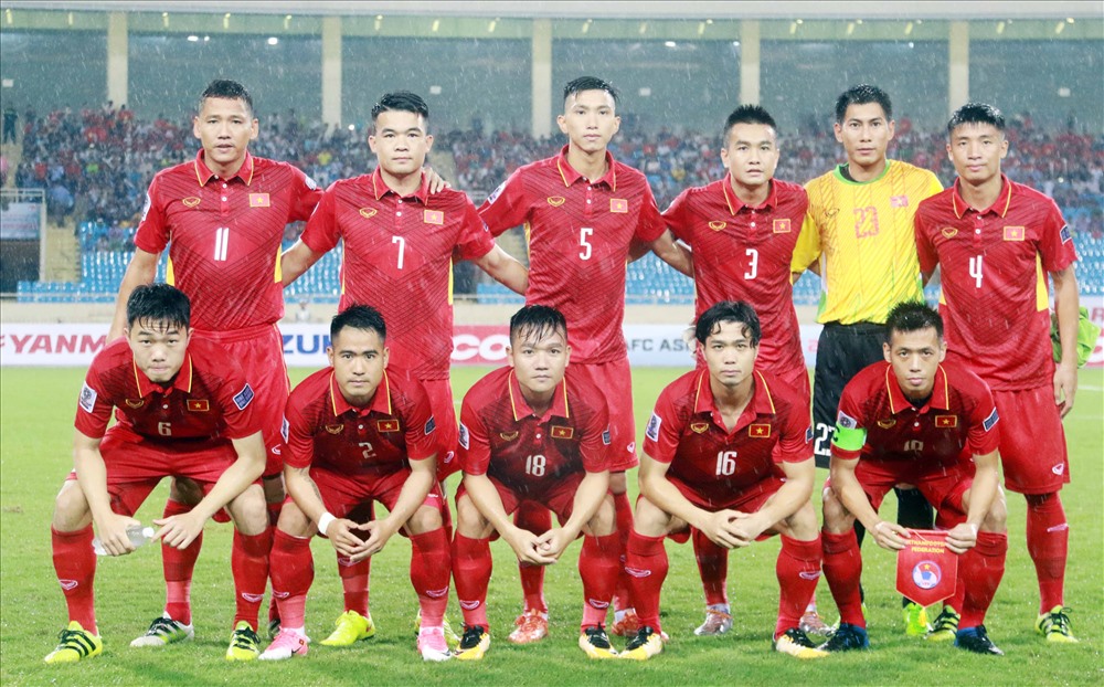 Nhà vô địch AFF Cup 2008 hi vọng vào sự thành công của ĐT Việt Nam ở kì AFF Cup năm nay.