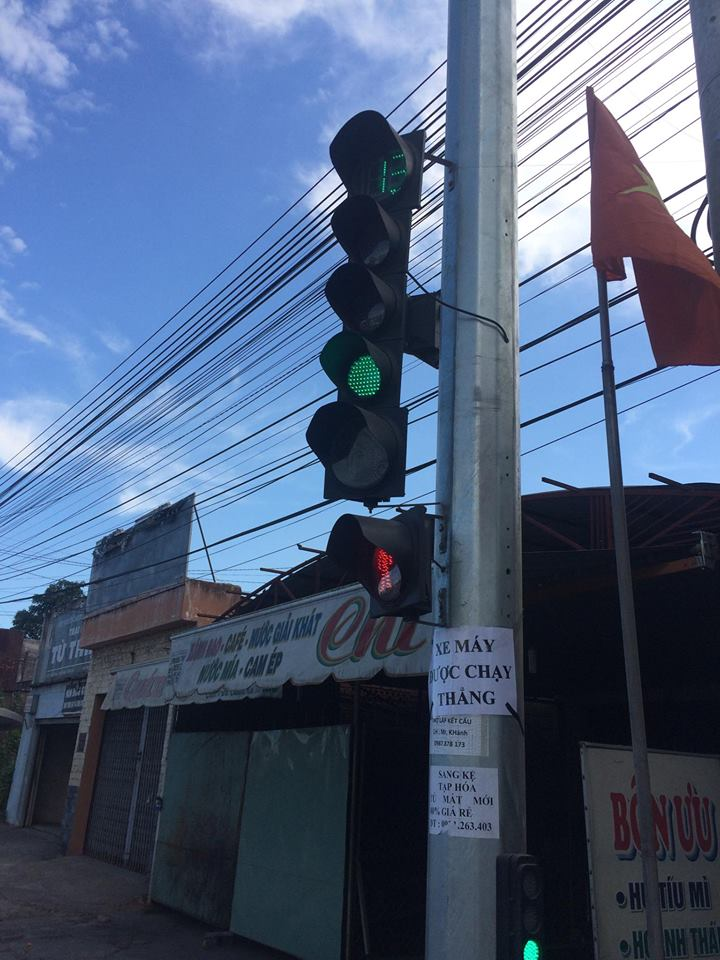 Hình ảnh do bạn đọc cung cấp