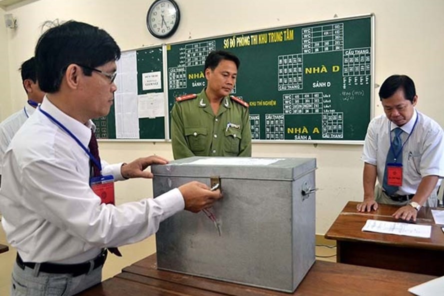 Ảnh minh họa (LDO).