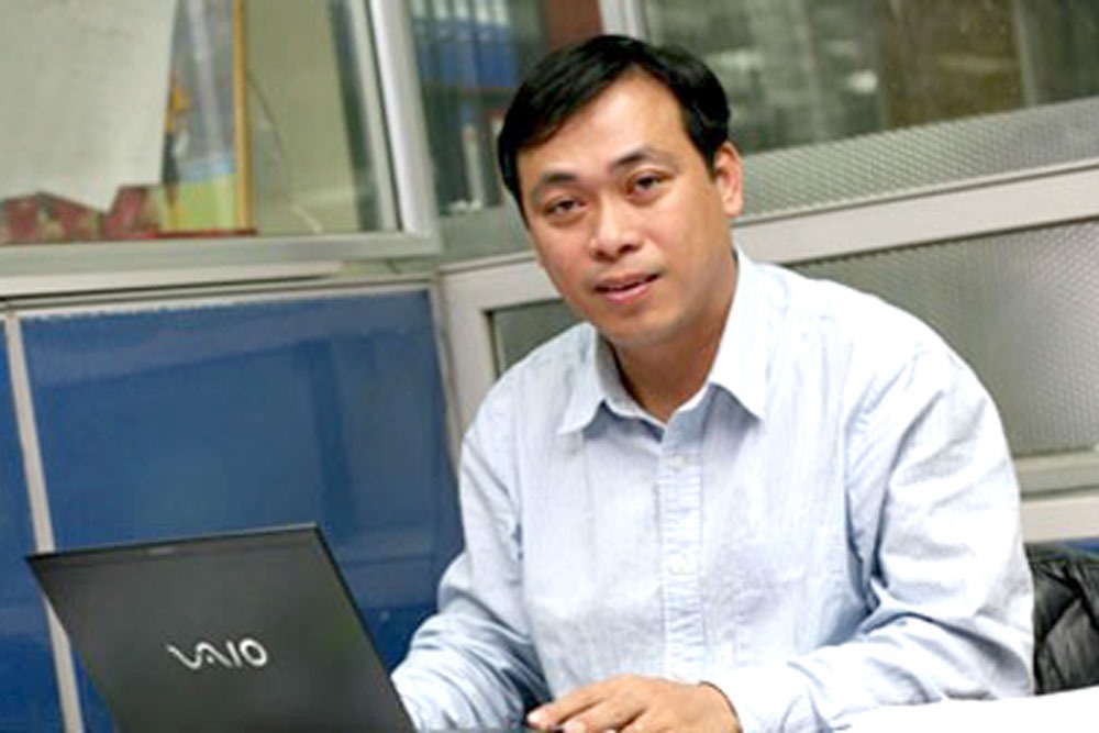BLV Quang Tùng đánh giá Nga sẽ có trận thắng khó khăn trong trận khai mạc.