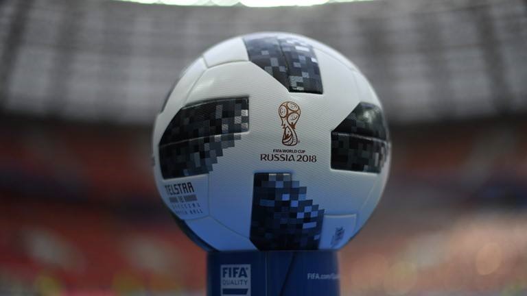Nga thắng tưng bừng Saudi Arabia 5-0 trong trận khai màn World Cup 2018 - ảnh 11 Nga thắng tưng bừng Saudi Arabia 5-0 trong trận khai màn World Cup 2018 - ảnh 11