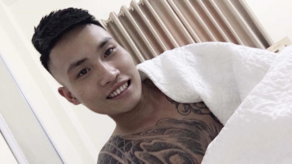 Đối tượng Phạm Văn Thiện