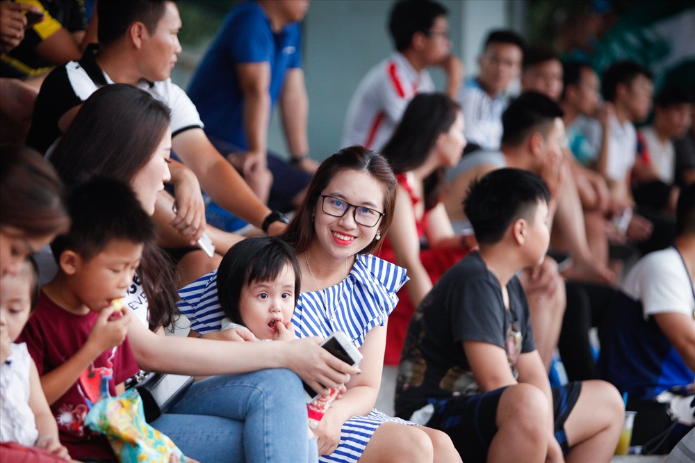 Khán giả vẫn lựa chọn HL1-S3 như món ăn tinh thần quen thuộc.