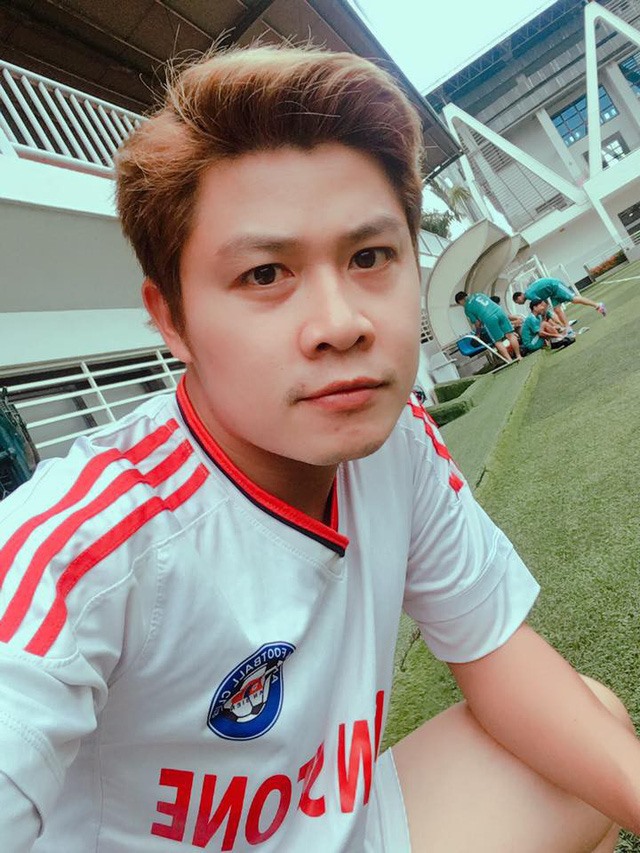 Nhạc sĩ Nguyễn Văn Chung