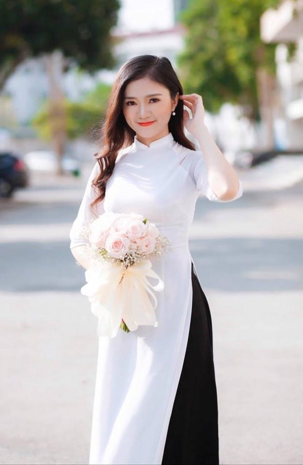 Theo đó, cô bạn tên là Trần Thị Duyên sinh năm 1995