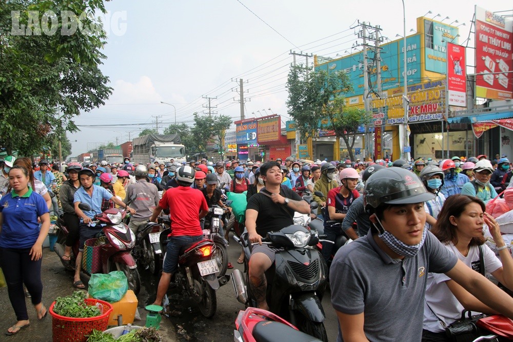 Theo người dân, nơi đây thường xảy ra tai nạn giao thông.