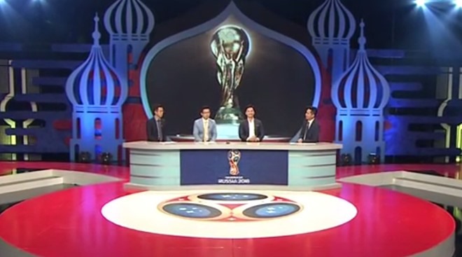 Các hot girl đã không xuất hiện để bình luận