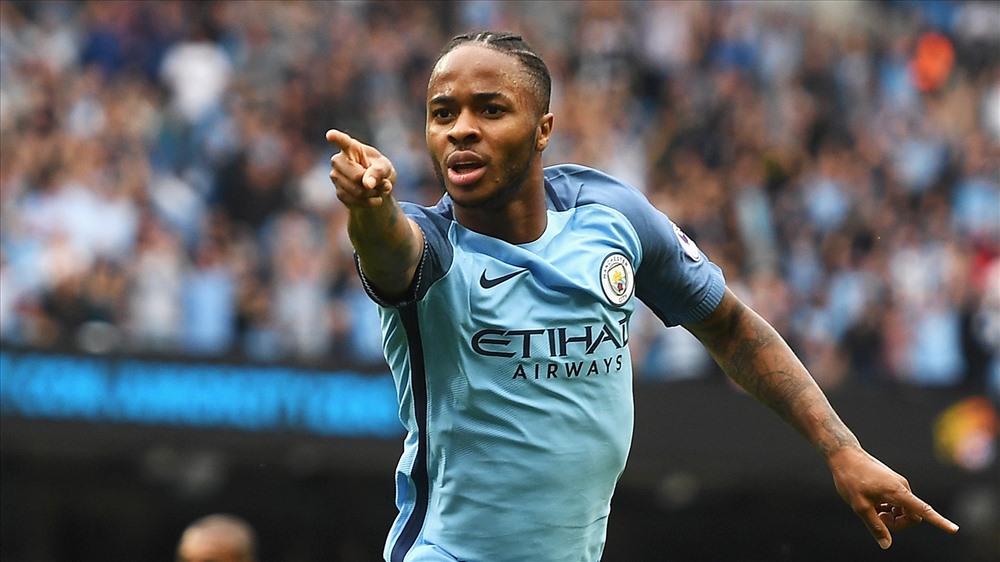 Sterling và kì World Cup rất đáng chờ đợi. Ảnh: Goal.