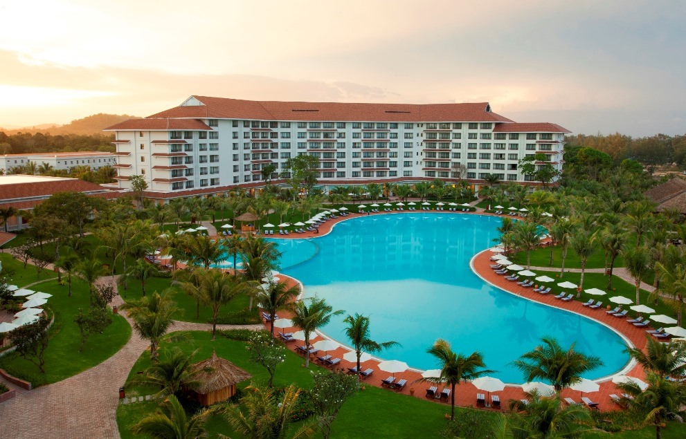 Vinpearl Resort & Spa Phú Quốc