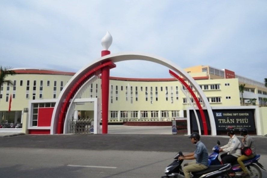 TP Hải Phòng đang xem xét ban hành nghị quyết về chính sách bồi dưỡng học sinh giỏi và ưu đãi giáo viên có HS đạt giải