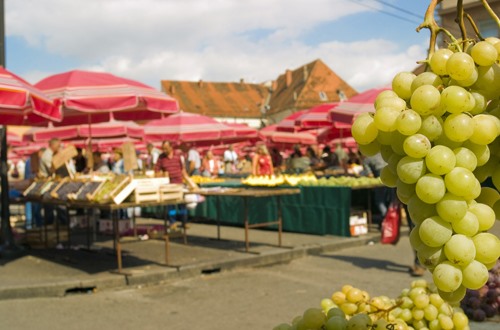 Ẩm thực Croatia là sự kết hợp ngon lành của hương vị Địa Trung Hải cổ điển và nước Ý, cùng với một chút biến tấu. Croatia còn được biết đến với nhiều loại rượu vang tuyệt vời. Khí hậu của đất nước này vô cùng hoàn hảo cho những vườn nho sinh trưởng.