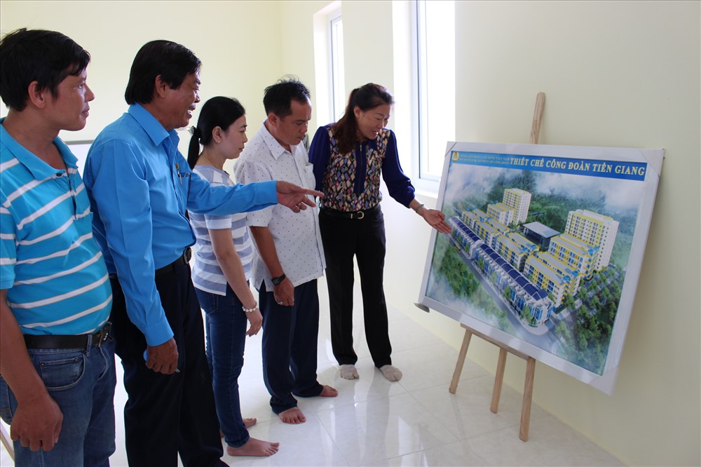 CNLĐ được hướng dẫn xem trên sơ đồ.