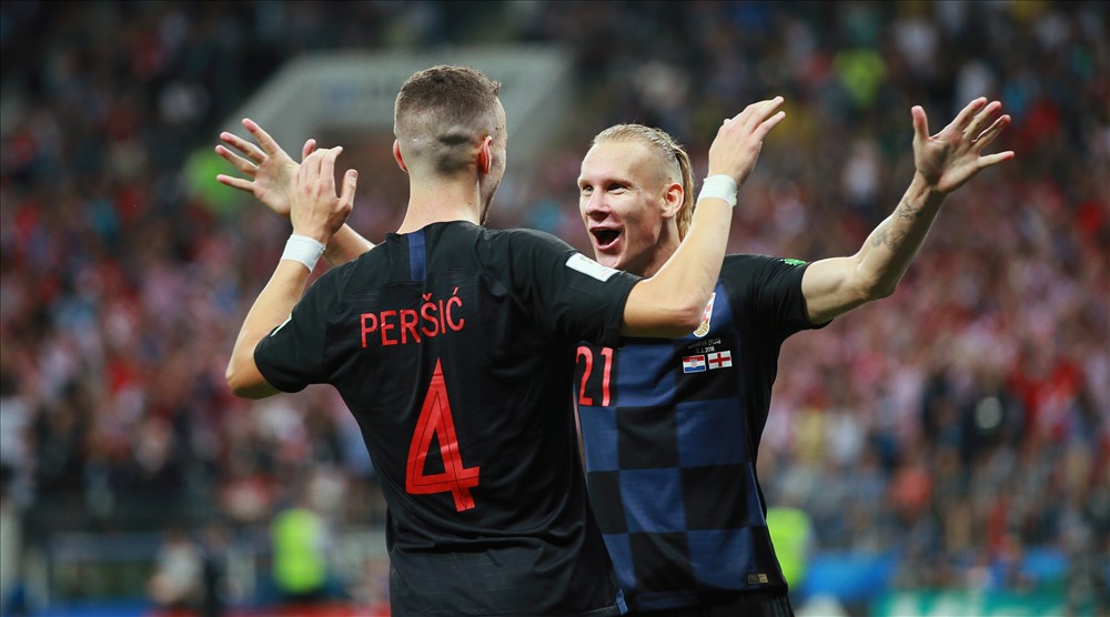 Lịch thi đấu chung kết World Cup 2018 giữa Pháp và Croatia có gì khác biệt? - ảnh 3 Lịch thi đấu chung kết World Cup 2018 giữa Pháp và Croatia có gì khác biệt? - ảnh 3