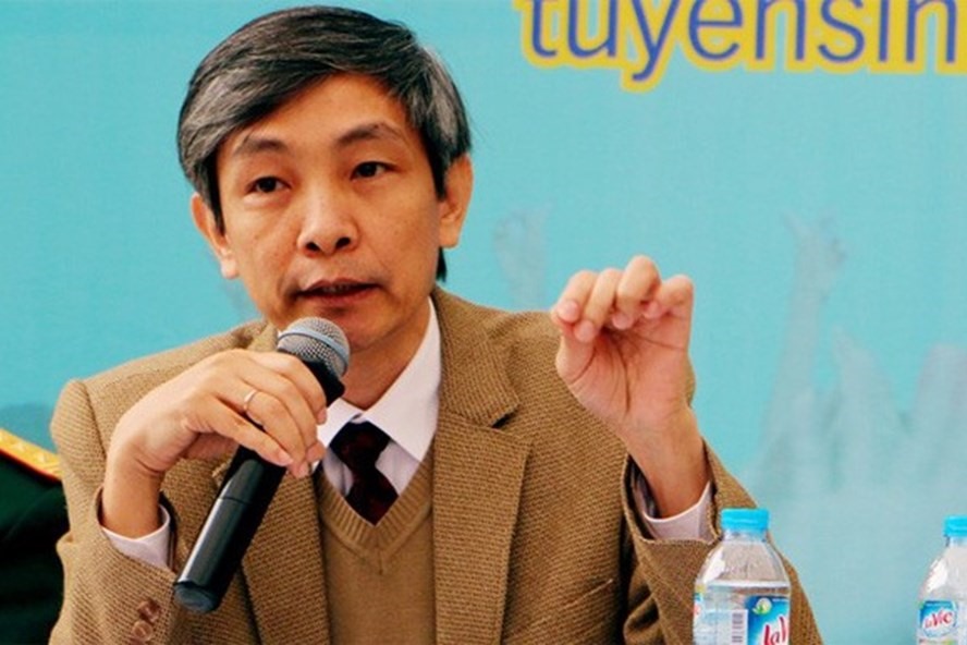 Tin tức giáo dục 24h: Điểm chuẩn đại học giảm sâu; Phụ huynh nên kiện trường giam phí giữ chỗ - ảnh 4 Tin tức giáo dục 24h: Điểm chuẩn đại học giảm sâu; Phụ huynh nên kiện trường giam phí giữ chỗ - ảnh 4