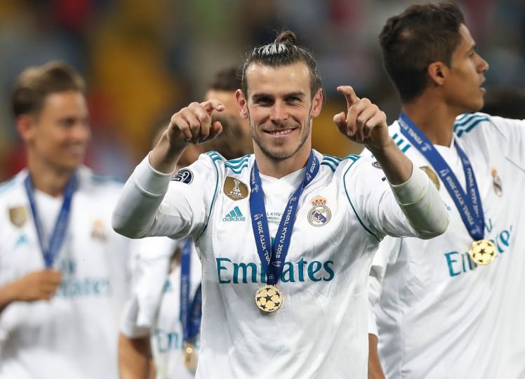 Bản tin thể thao sáng 13.7: Chelsea sa thải HLV Conte; M.U hỏi mua Gareth Bale - ảnh 7 Bản tin thể thao sáng 13.7: Chelsea sa thải HLV Conte; M.U hỏi mua Gareth Bale - ảnh 7