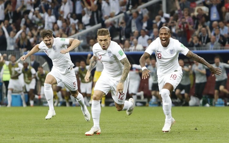 Bản tin thể thao sáng 13.7: Chelsea sa thải HLV Conte; M.U hỏi mua Gareth Bale - ảnh 4 Bản tin thể thao sáng 13.7: Chelsea sa thải HLV Conte; M.U hỏi mua Gareth Bale - ảnh 4