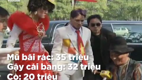 Ảnh chế vui nhộn Rich Kid hội con nhà giàu - ảnh 7 Ảnh chế vui nhộn Rich Kid hội con nhà giàu - ảnh 7