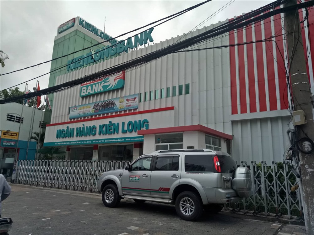 Hàng loạt sai phạm tại các khu đất vàng ở Cần Thơ - ảnh 2 Hàng loạt sai phạm tại các khu đất vàng ở Cần Thơ - ảnh 2